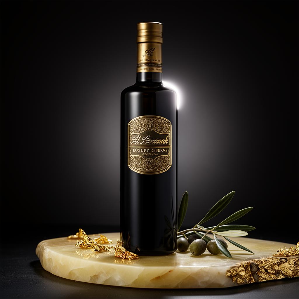 Luxury Reserve 1000 ml