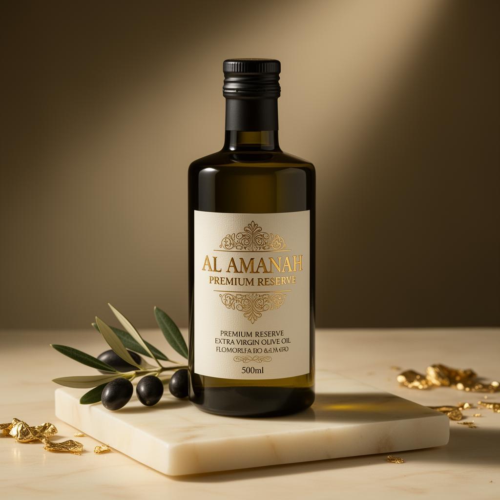 Premium Reserve 500 ml