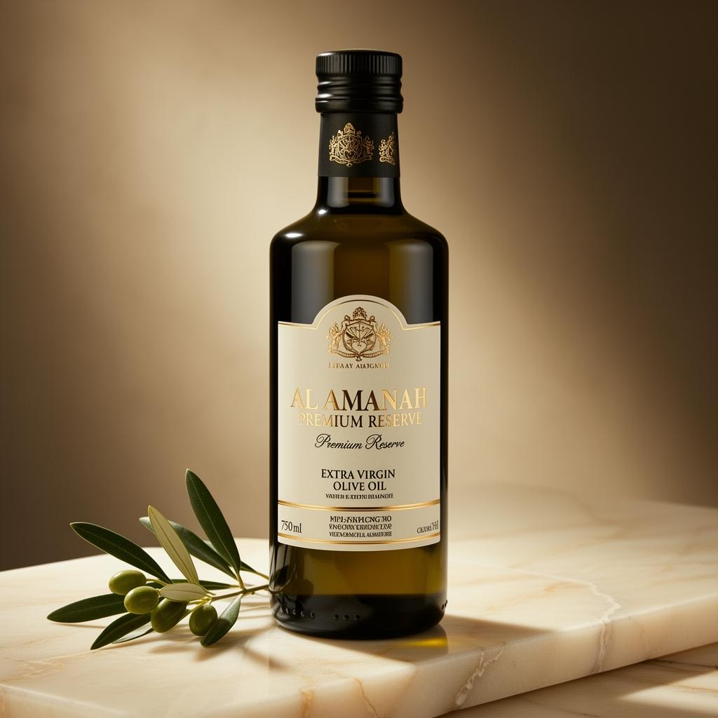 Premium Reserve 750 ml
